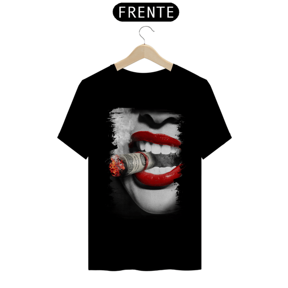 Camisa Cigarro Dolar