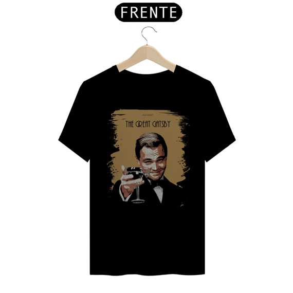 Camisa Gatsby