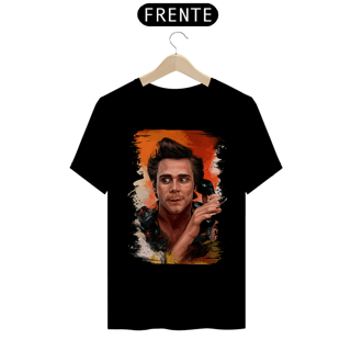 Nome do produtoCamisa Ace Ventura