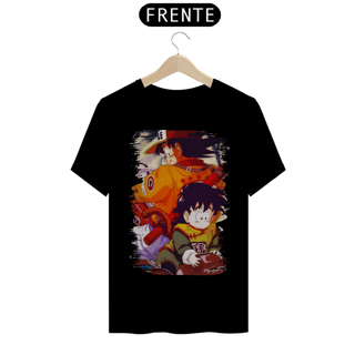 Nome do produtoCamisa Dragon Ball Goku