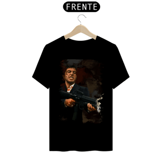 Nome do produtoCamisa ScarFace