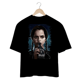 Nome do produtoOversized Wandinha Addams