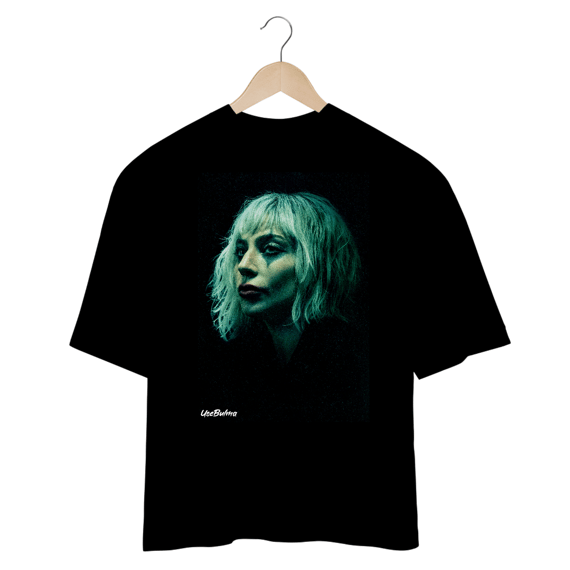 Oversized Arlequina Joker 2