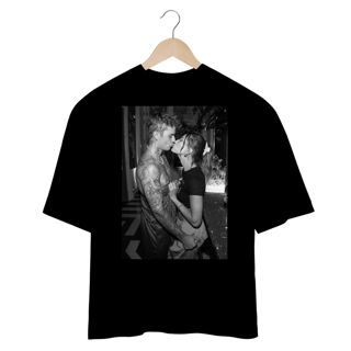 Nome do produtoOversized Justin and Hailey