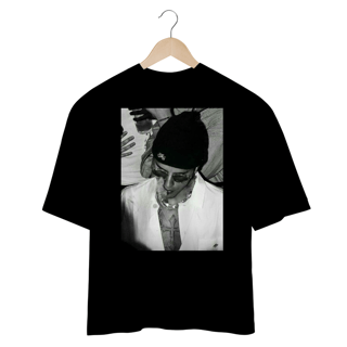 Nome do produtoOversized Justin Bieber Smoking