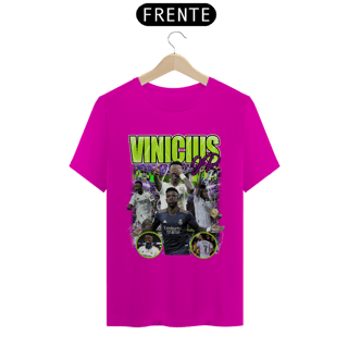 Nome do produtoCamisa Vini Jr.