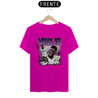 Nome do produtoCamisa Vini Jr. 