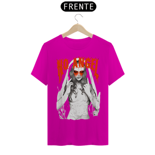 Nome do produtoCamisa No Angel