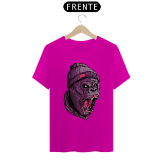 Nome do produtoCamisa Purple Monkey