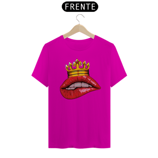 Nome do produtoCamisa Red Lips