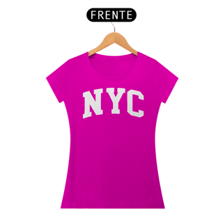 Nome do produtoBaby Long NYC