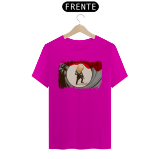 Nome do produtoCamisa 007