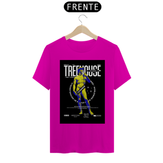 Nome do produtoCamisa TreeHouse