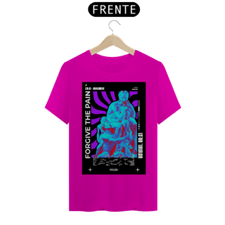 Nome do produtoCamisa Forgive The Pain
