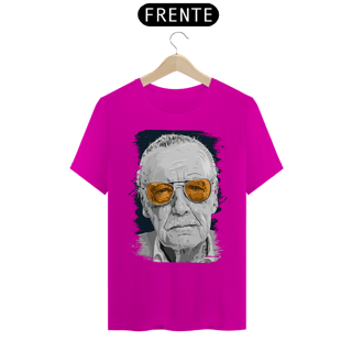Nome do produtoCamisa Stan Lee