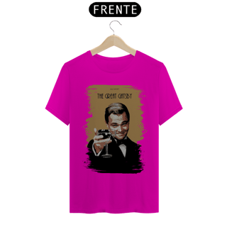 Nome do produtoCamisa Gatsby