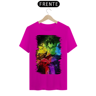 Nome do produtoCamisa Solo Leveling