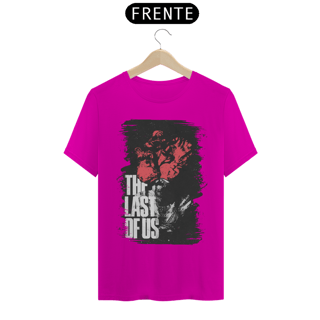 Nome do produtoCamisa The Last Of Us