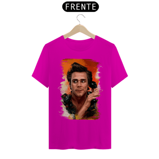 Nome do produtoCamisa Ace Ventura
