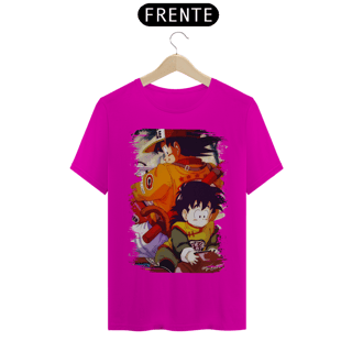 Nome do produtoCamisa Dragon Ball Goku