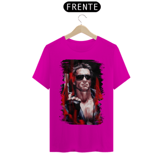 Nome do produtoCamisa Exterminador do Futuro