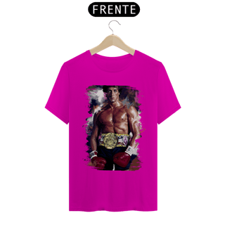 Nome do produtoCamisa Rocky Balboa