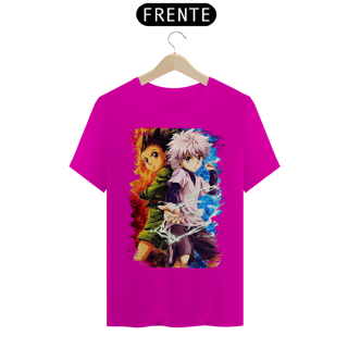 Nome do produtoCamisa Hunter X Hunter