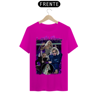 Nome do produtoCamisa Lady Gaga Premium