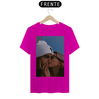 Nome do produtoCamisa Justin Bieber Love 