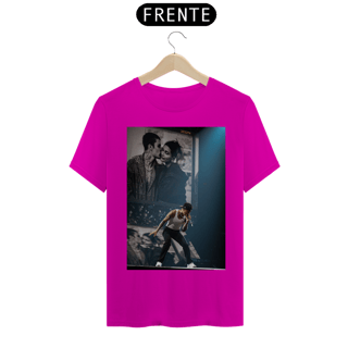 Nome do produtoCamisa Justin B - Show 