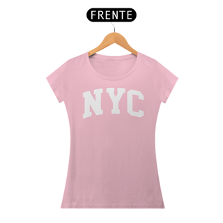Nome do produtoBaby Long NYC
