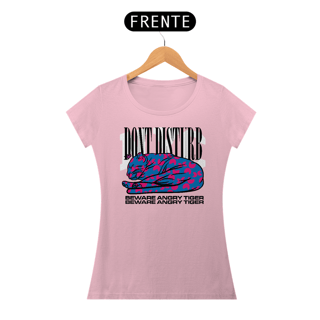 Nome do produtoBaby Long Dont Disturb