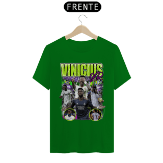 Nome do produtoCamisa Vini Jr.