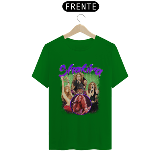 Nome do produtoCamisa Shakira