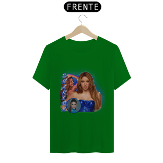 Nome do produtoCamisa Shakira