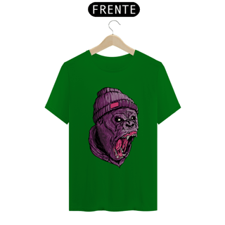 Nome do produtoCamisa Purple Monkey