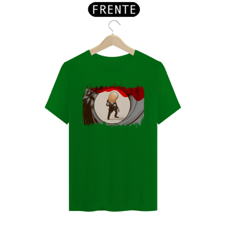 Nome do produtoCamisa 007