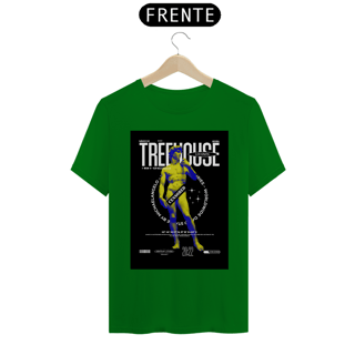 Nome do produtoCamisa TreeHouse