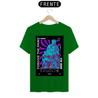 Nome do produtoCamisa Forgive The Pain