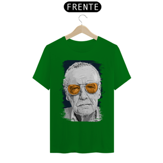 Nome do produtoCamisa Stan Lee