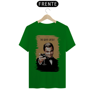 Nome do produtoCamisa Gatsby