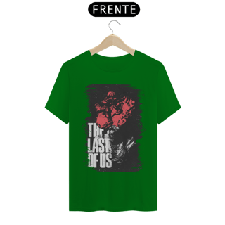 Nome do produtoCamisa The Last Of Us