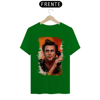 Nome do produtoCamisa Ace Ventura