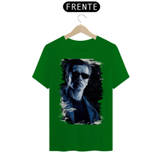 Nome do produtoCamisa Exterminador do Futuro