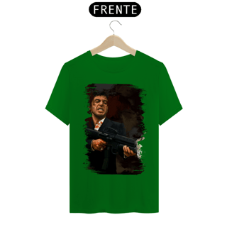 Nome do produtoCamisa ScarFace