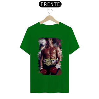 Nome do produtoCamisa Rocky Balboa