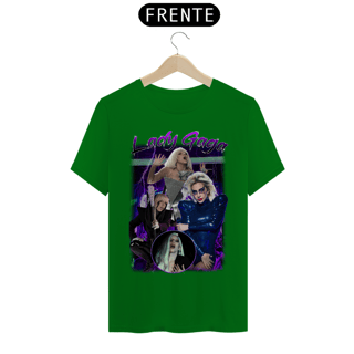 Nome do produtoCamisa Lady Gaga Premium