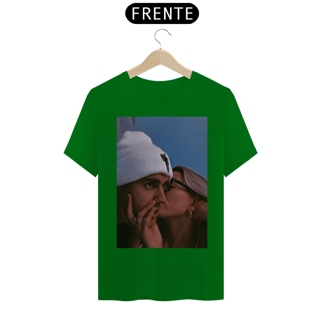 Nome do produtoCamisa Justin Bieber Love 