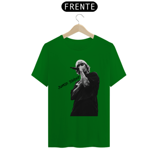 Nome do produtoCamisa Justin Bieber Show