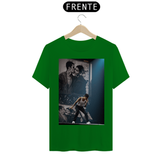 Nome do produtoCamisa Justin B - Show 
